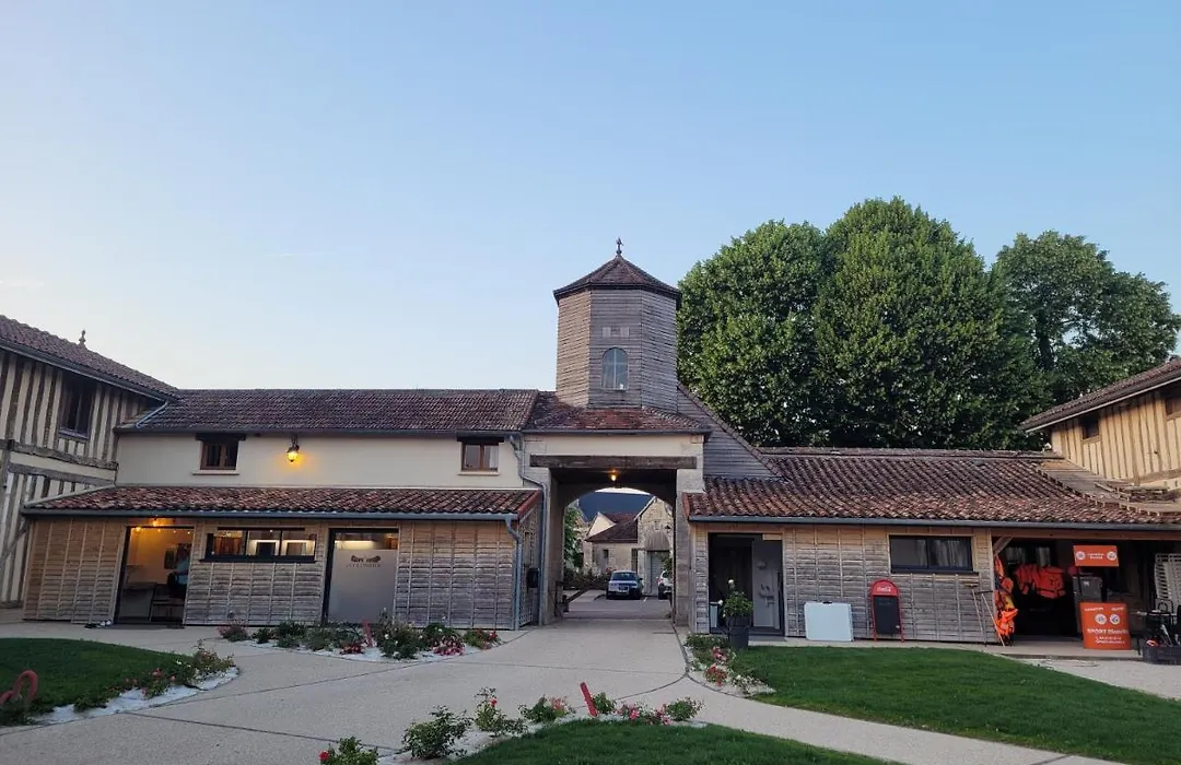 Domaine Le Colombier-1