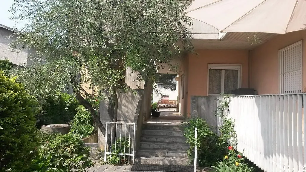 B&B La Villa-1