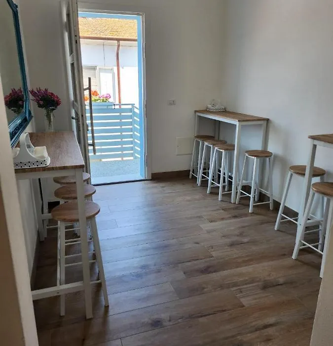 B&B Nonna Maria-1