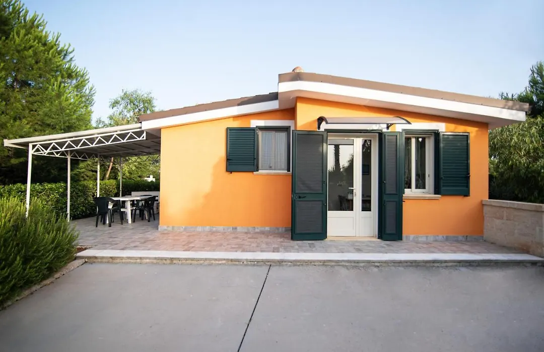 B&B Villaggio Regina-1