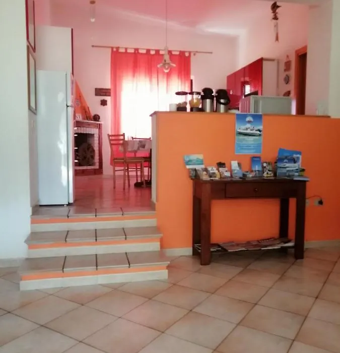 B&B Bella Calasetta-1