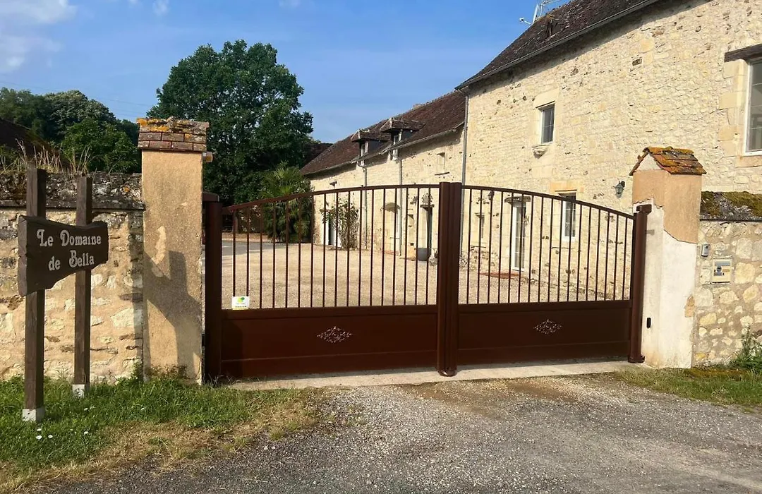 Le Domaine De Bella-1