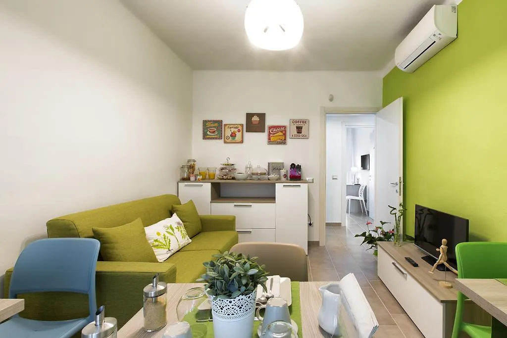 B&B Civico 1-1