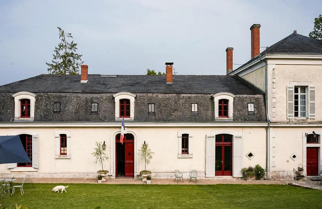 Château de Gouyas-1