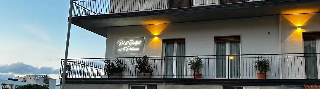 Bed And Breakfast Al Portanova-1