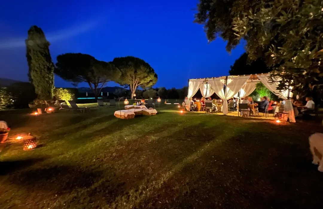 B&B Valle D'Oro-1