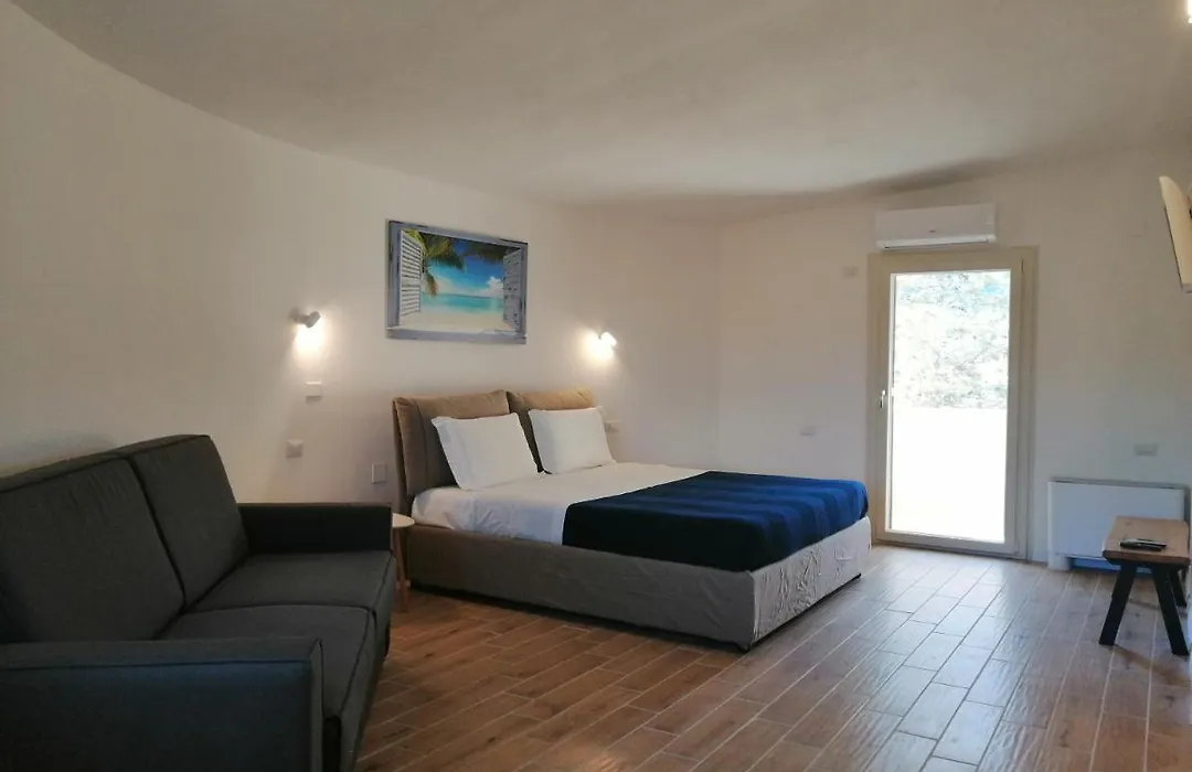 B&B Villa Zola-1