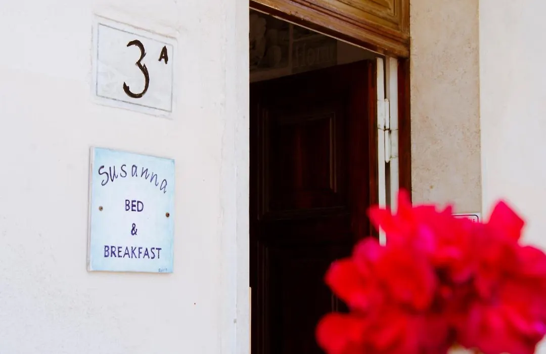 B&B Villa Susanna-1