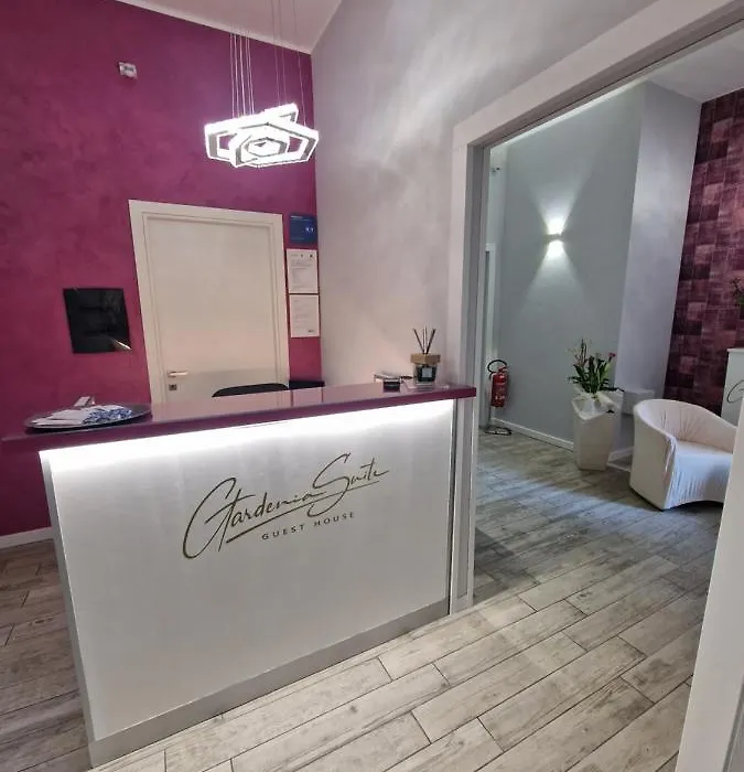 Gardenia Suite-1