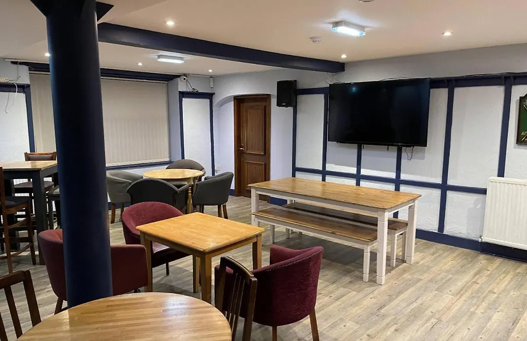 The Bull Hotel-1