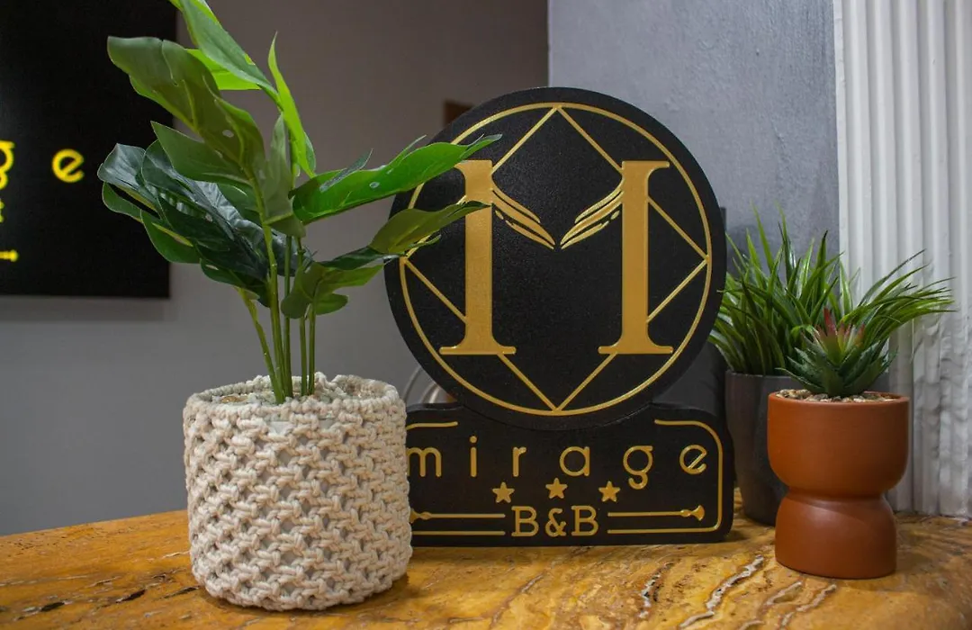 Mirage Place B&B-1