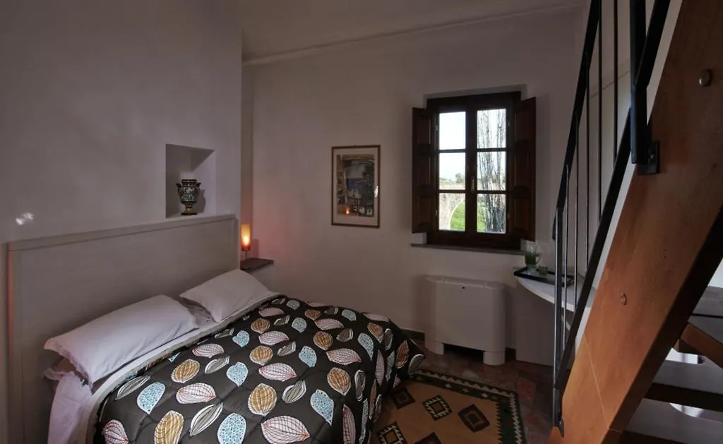 B&B ai Condotti di Pisa da Filippo-1