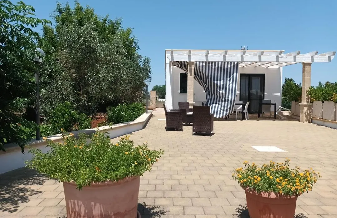 B&B Nonna Teresa-1