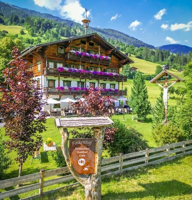 Gasthof Finkenhof-1