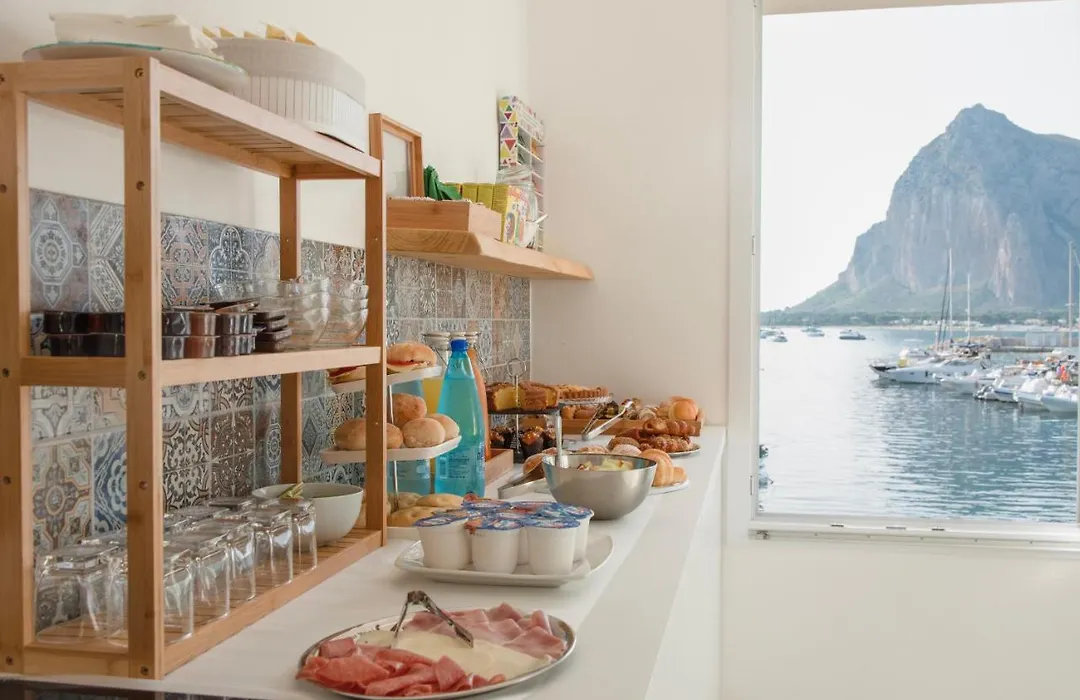 B&B Villaggio Dei Pescatori-1