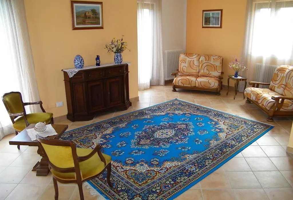 Triolivo B&B-1