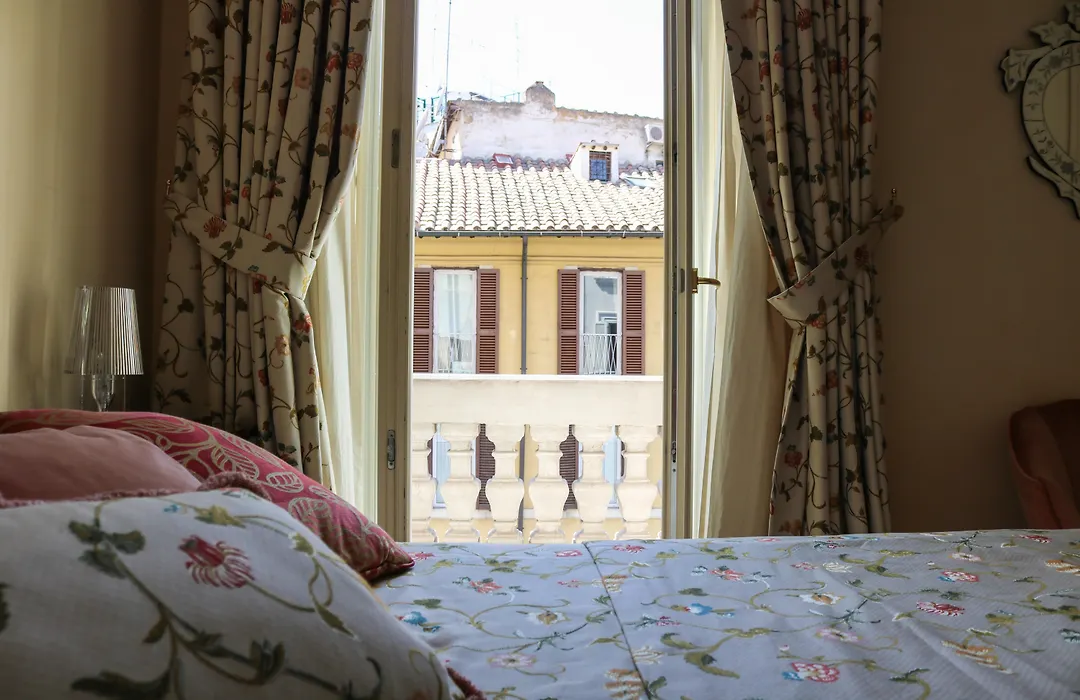 Rome Kings Suite-1