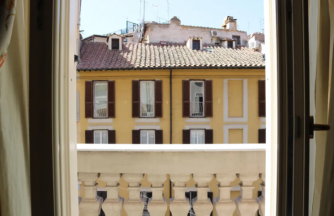 Rome Kings Suite-1