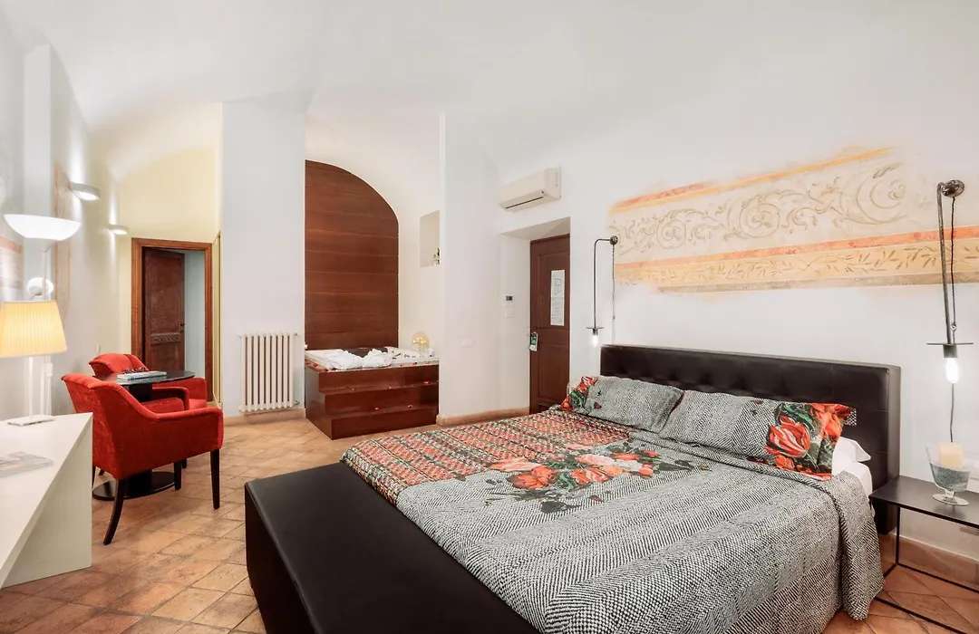 Relais Giulia-1