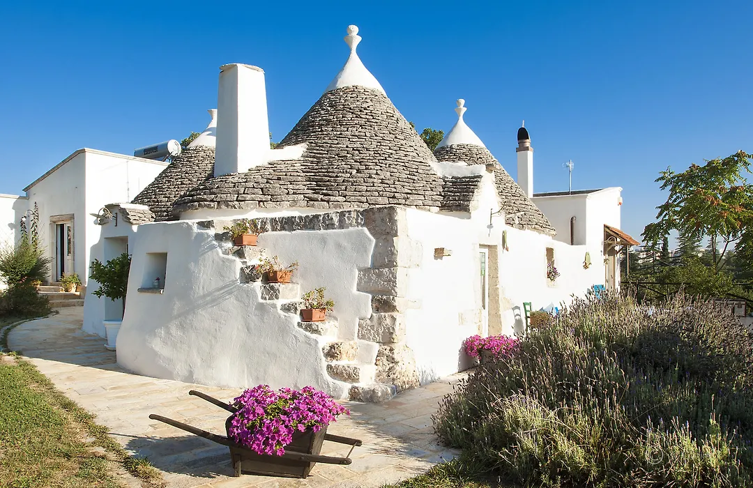 Trulli Terra Magica-1