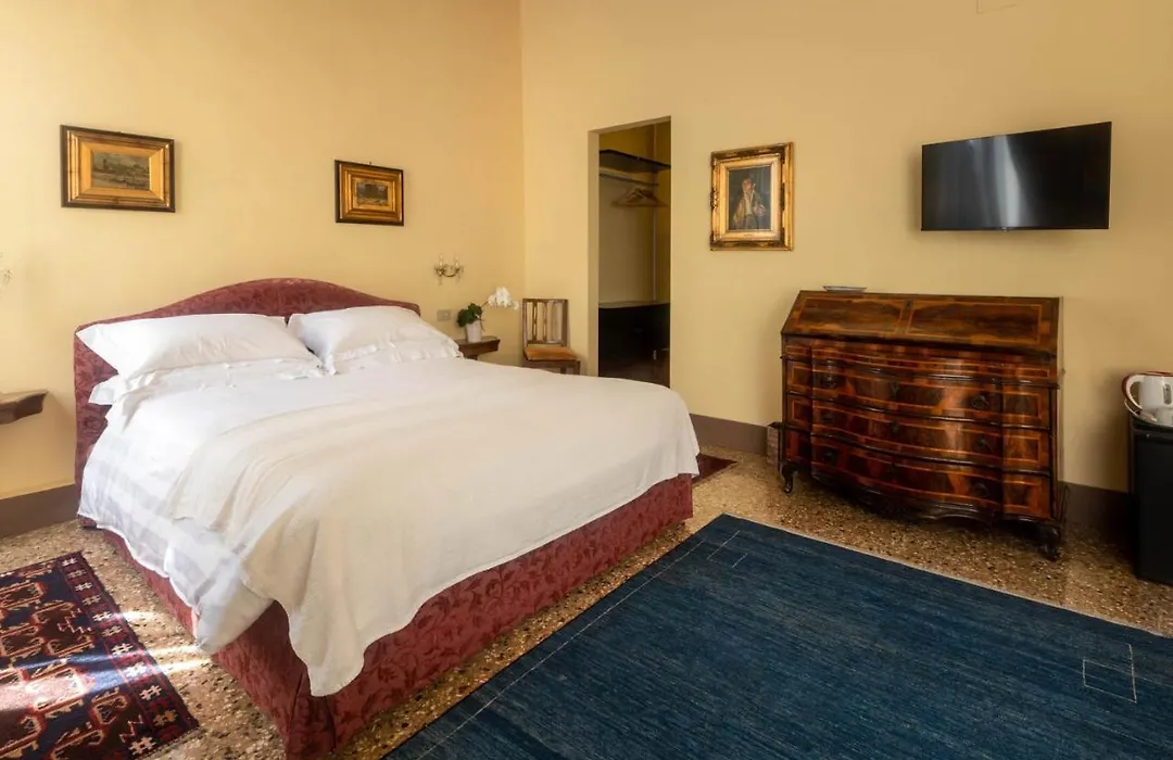 Campiello Zen B&B-1