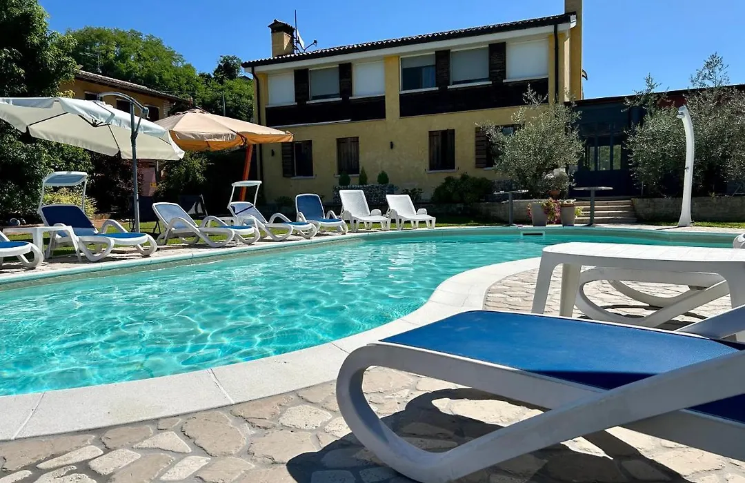 Country House La Montagnola-1