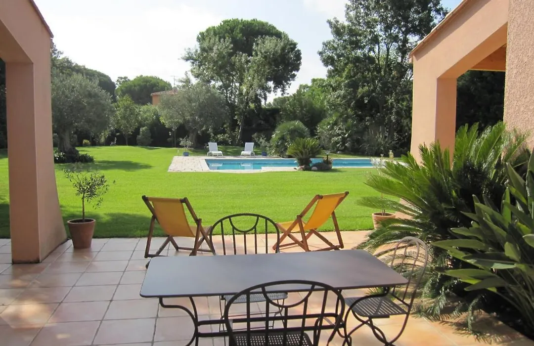 Maison Parc Ducup, Perpignan-1