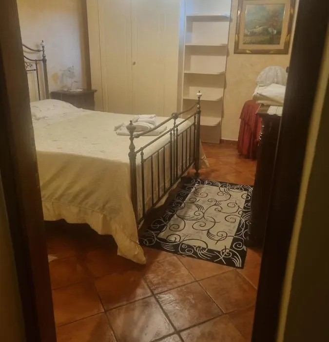 B&B Il Ducale-1
