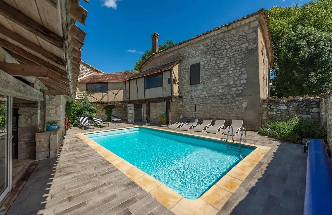 Le Moulin de Bernard-1