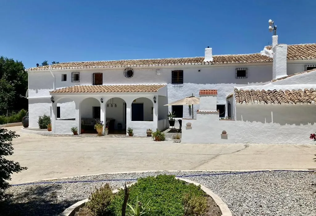 Casa Lucia-1
