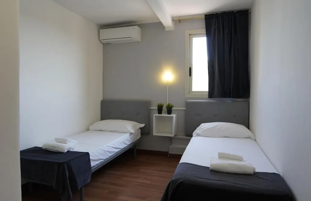 Airport Suite-1