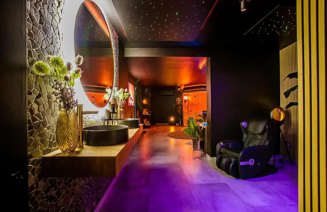 Merkelhoeve Wellness-1