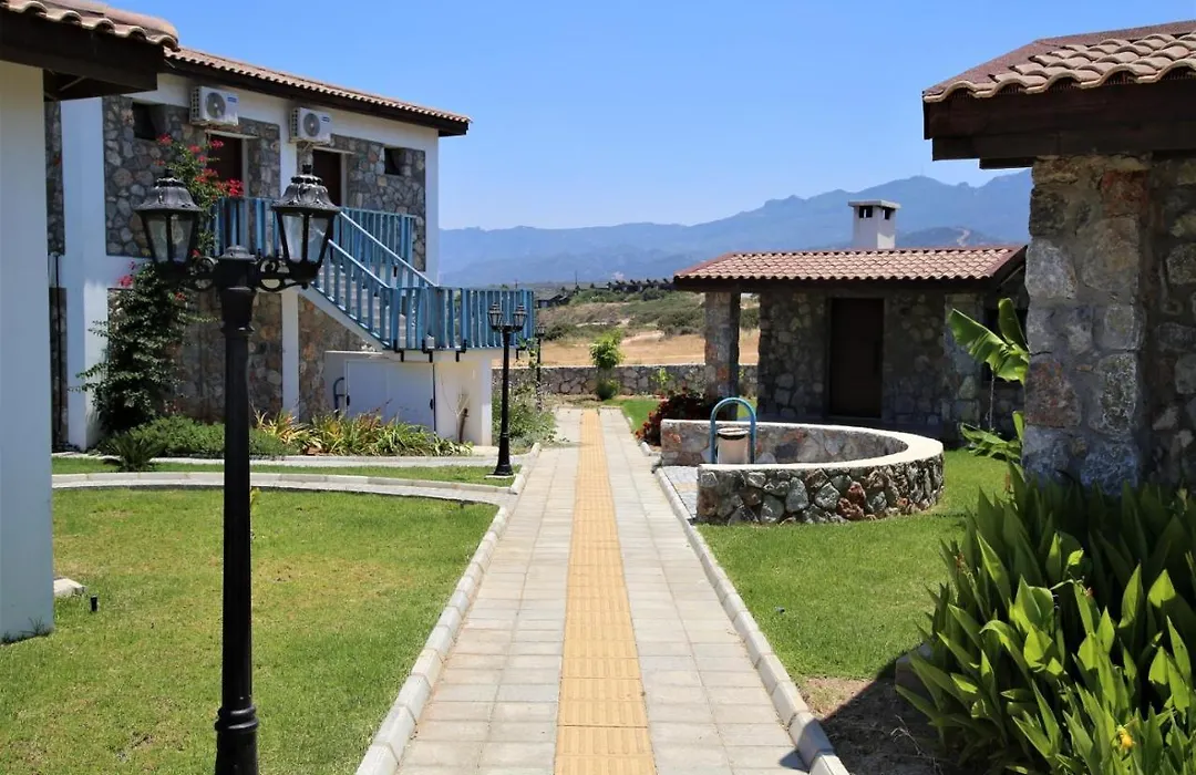 Ardic Agaci Holiday Village-1