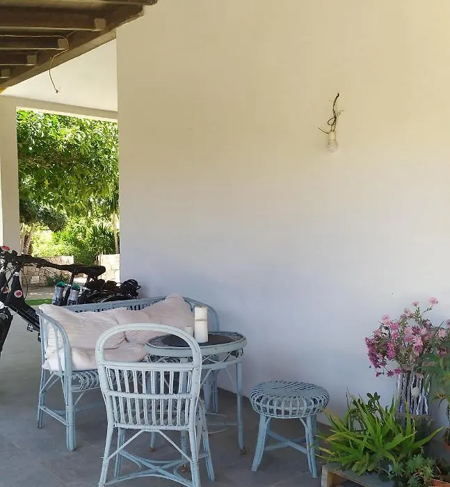 B&B Il Carlino-1