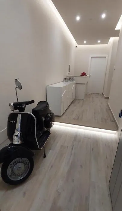 L'Etoile Luxury B&B-1