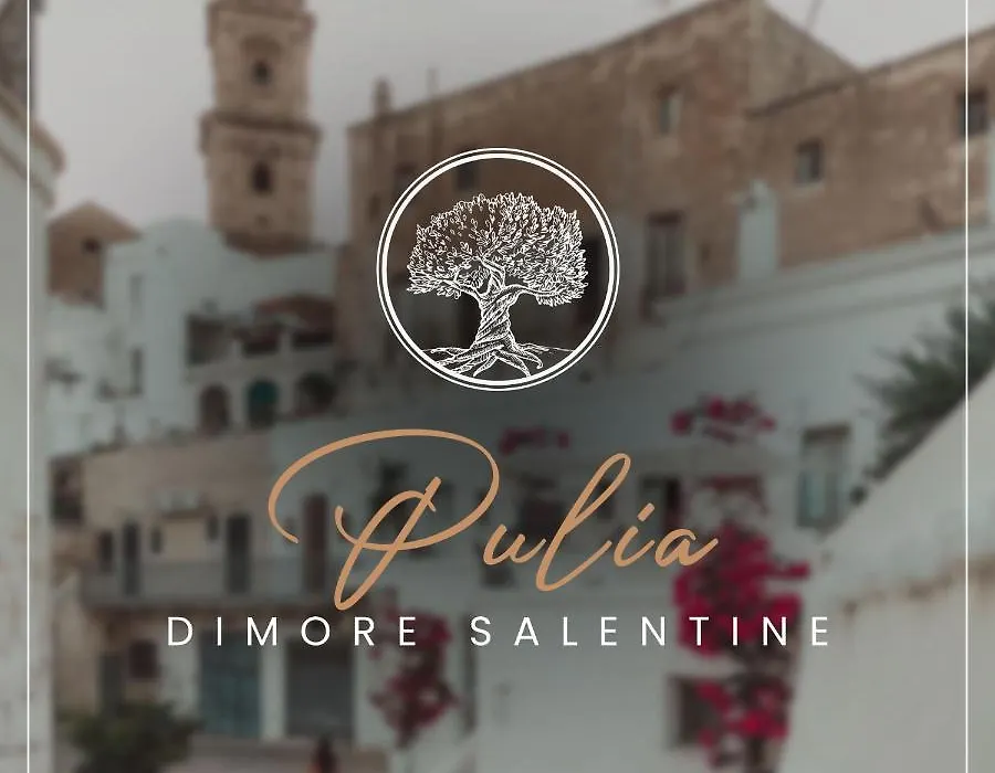 B&B Pulia Dimore Salentine-1