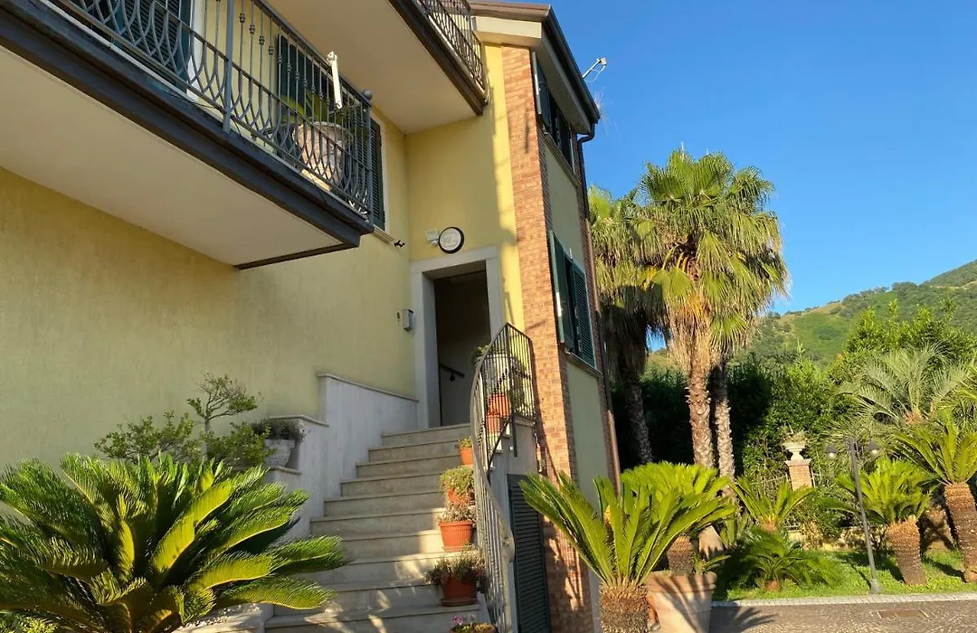 B&B Michela-1