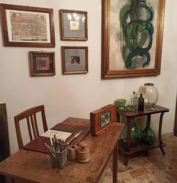 D'Or Duble' Bed And Breakfast-1