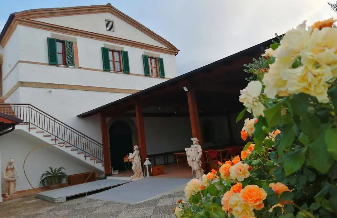 Il Casale B&B-1
