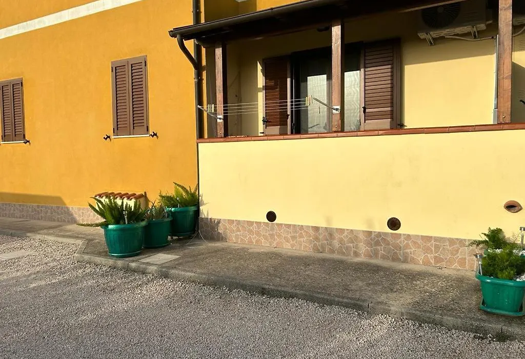 Triangolo Delle Bermuda B&B-1