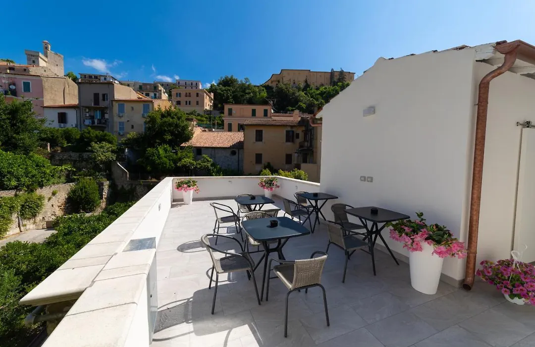 Numisia Guest House-1