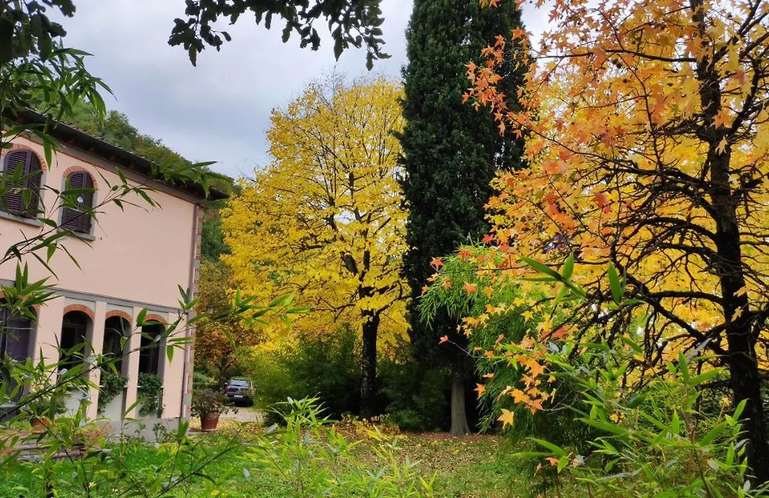 Villa la Ginestra - Charming Country Rooms-1