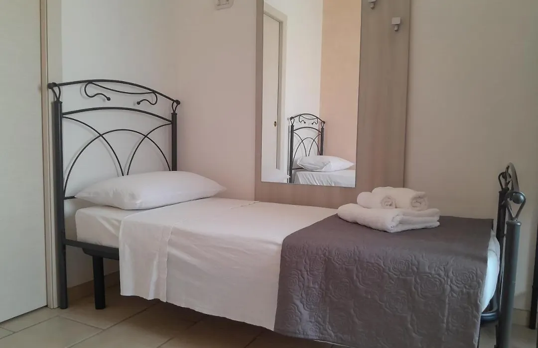 Corte Rondine B&B-1