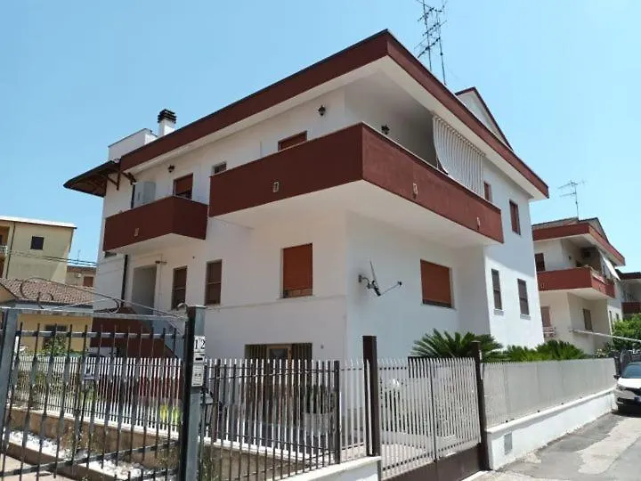 B&B Casa Tua-1