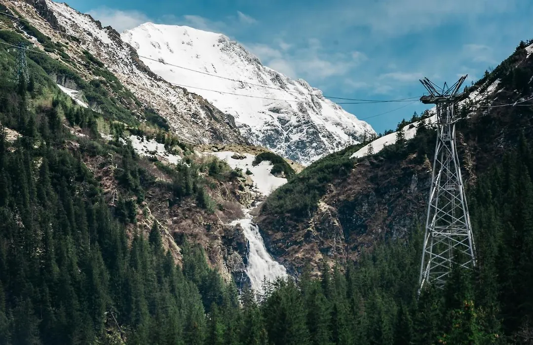 Balea Cascada-1