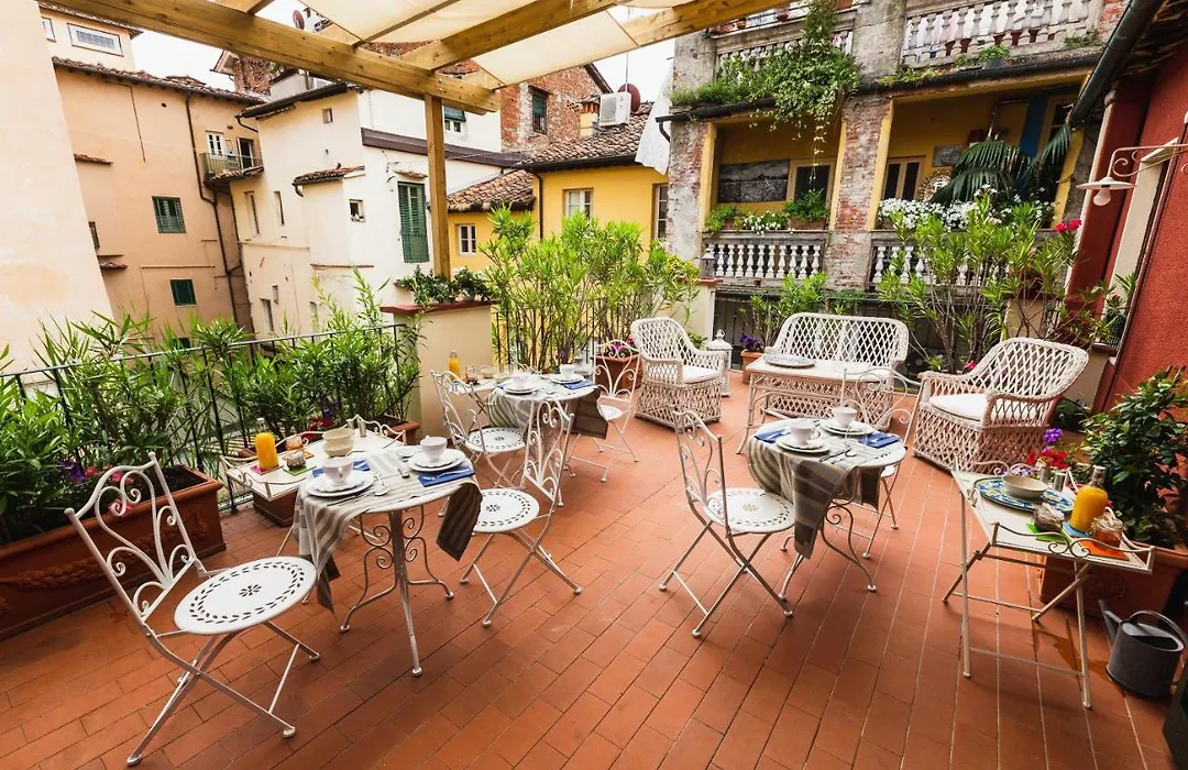Bed & Breakfast Corte Toro-1