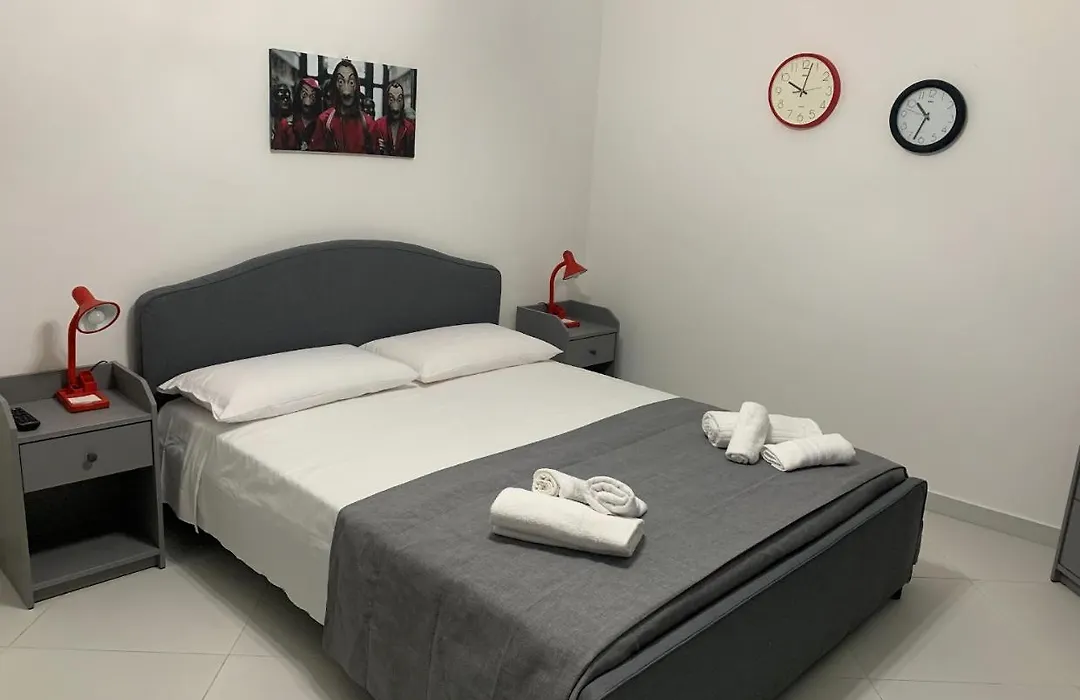 La Casa Di Carta-1