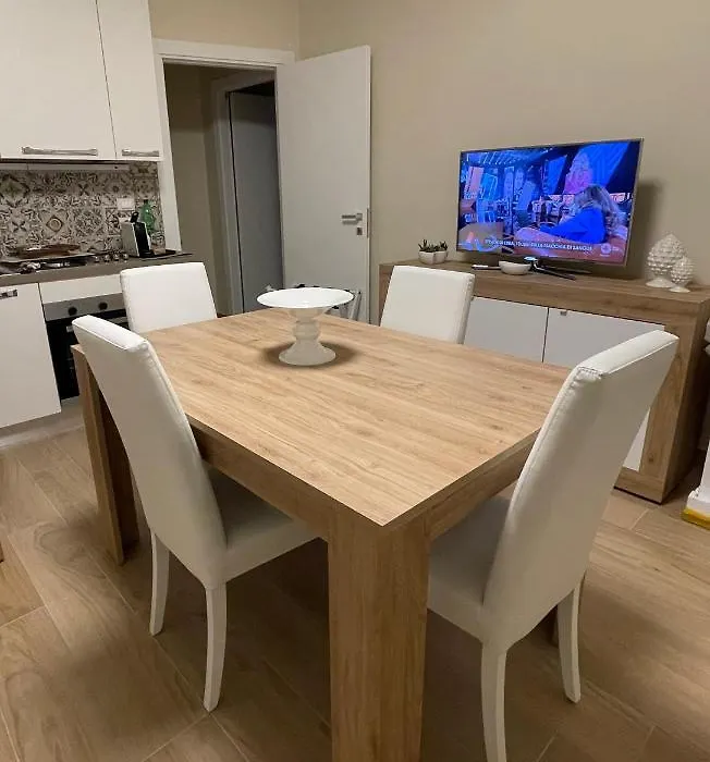 B&B Civico Cinque-1