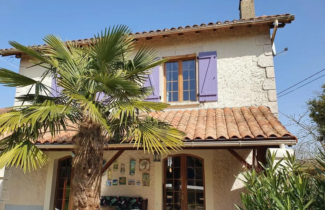 Le Presbytere Bed & Breakfast-1