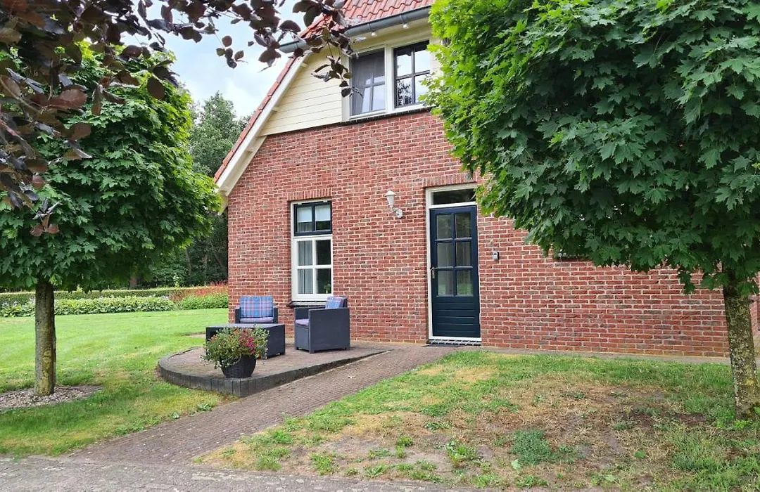 B&B de Vlegge-1